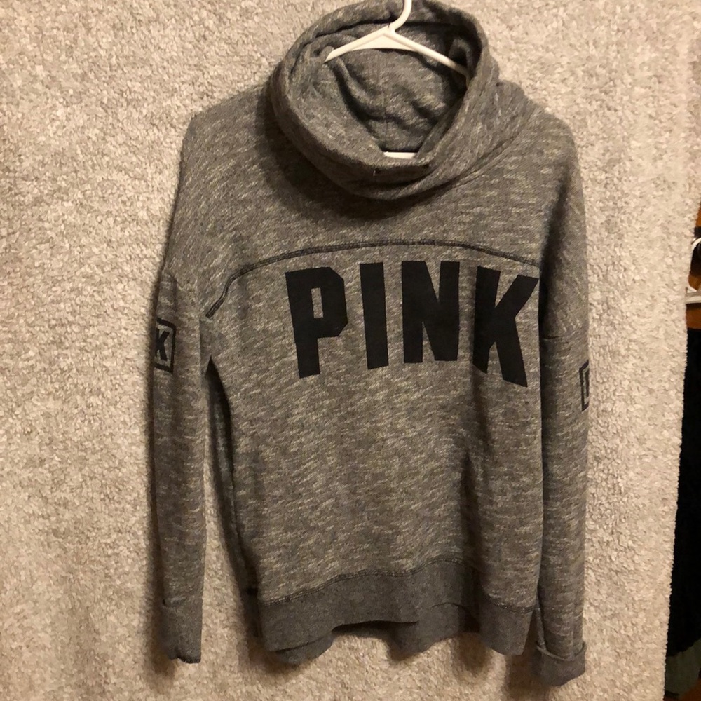 PINK sweatshirt